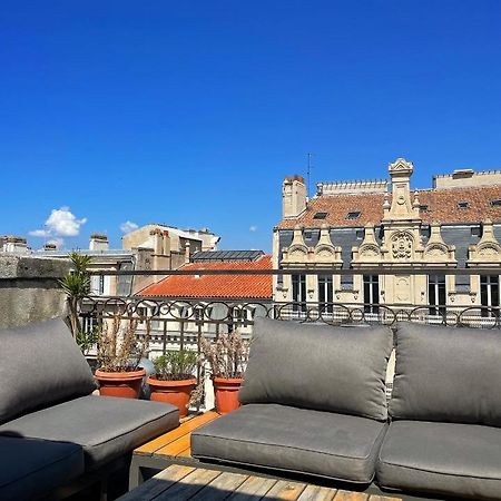 Mai Homes - La Terrasse Grignan Марсель Экстерьер фото