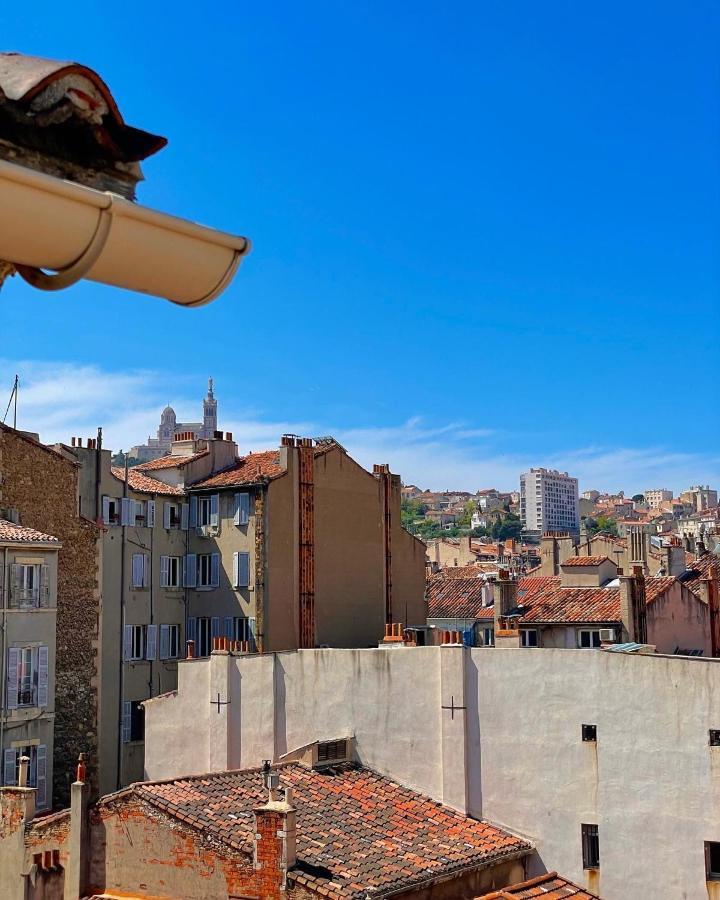 Mai Homes - La Terrasse Grignan Марсель Экстерьер фото