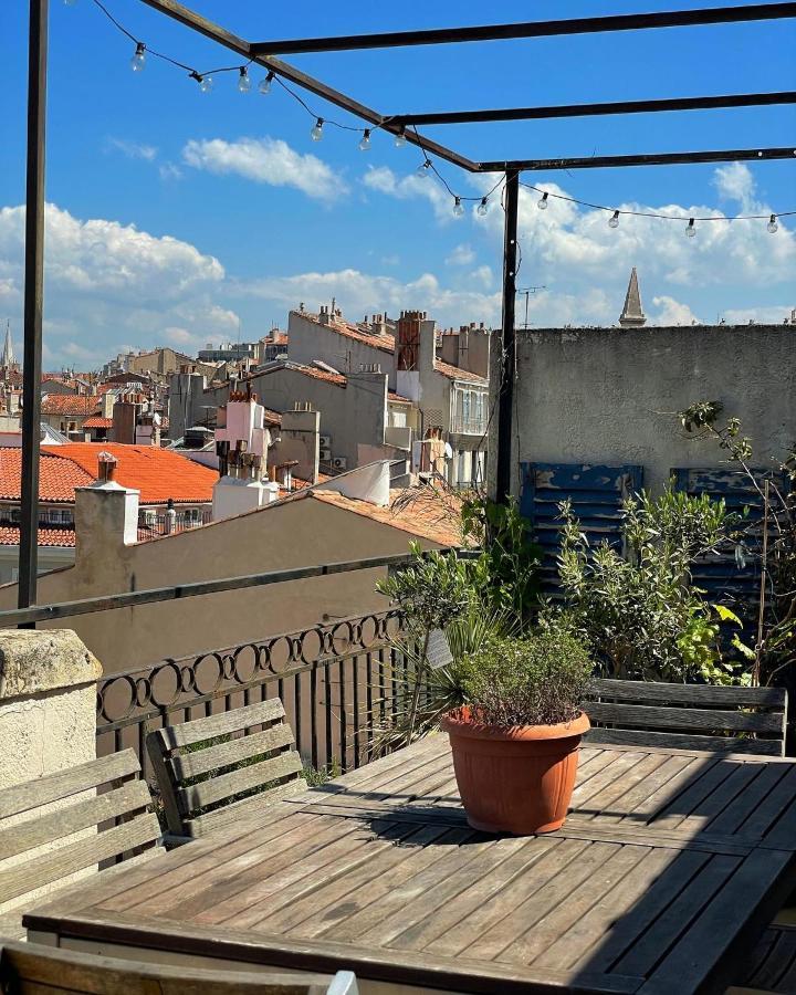 Mai Homes - La Terrasse Grignan Марсель Экстерьер фото