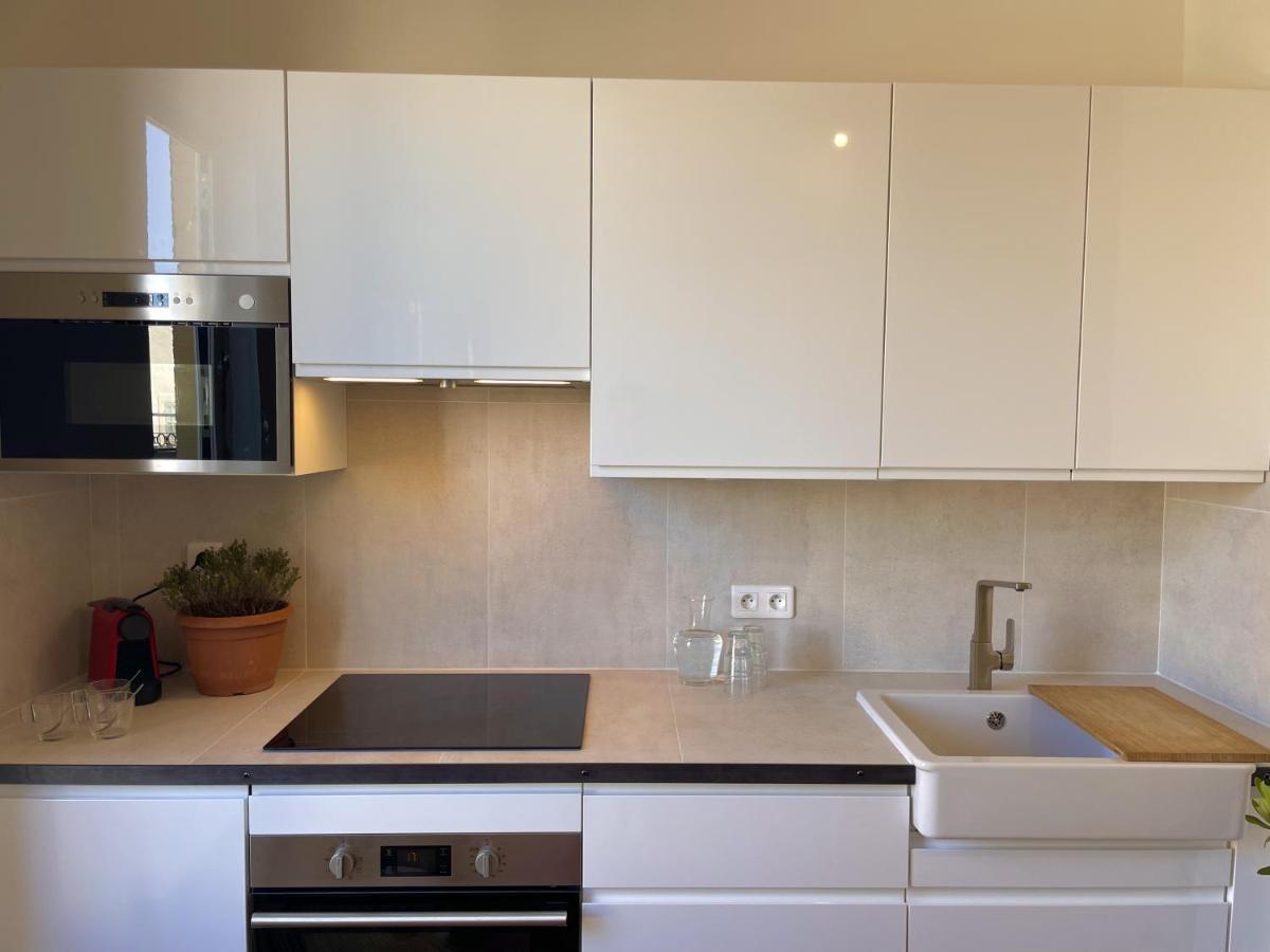 Mai Homes - La Terrasse Grignan Марсель Экстерьер фото