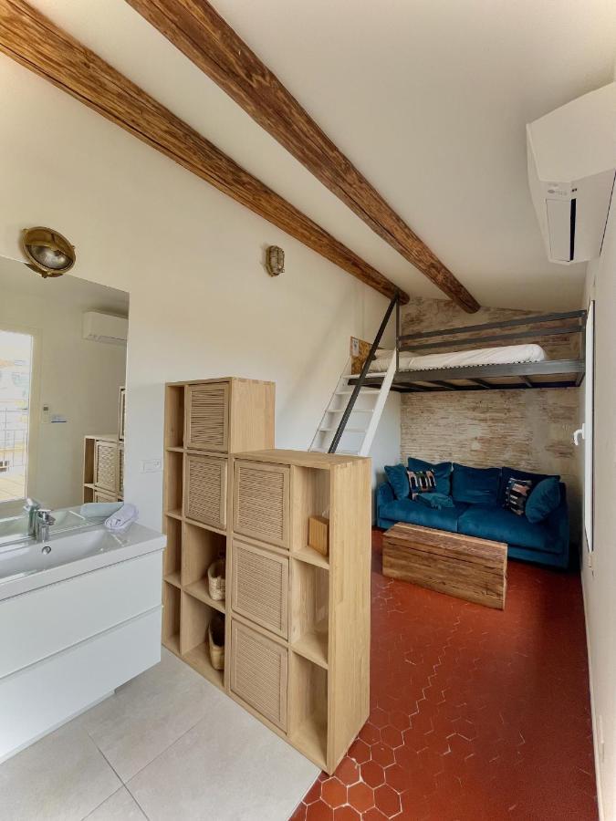 Mai Homes - La Terrasse Grignan Марсель Экстерьер фото