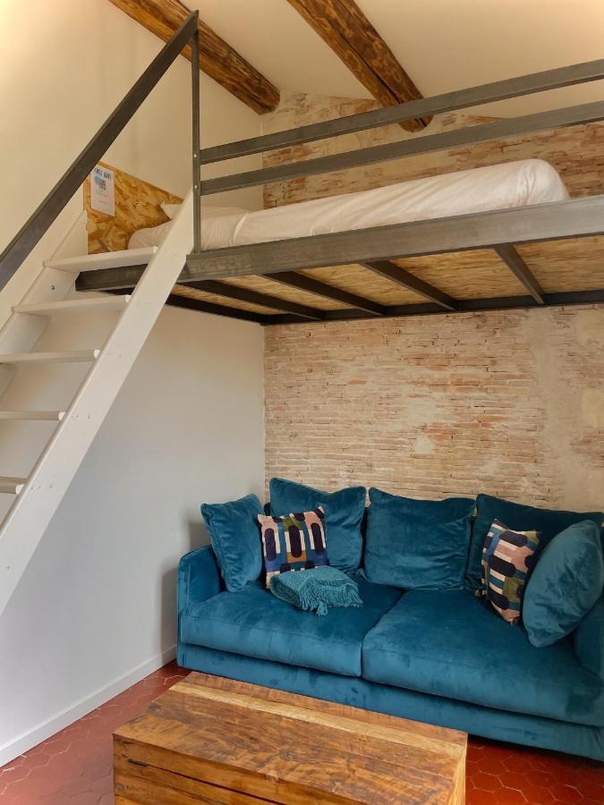 Mai Homes - La Terrasse Grignan Марсель Экстерьер фото